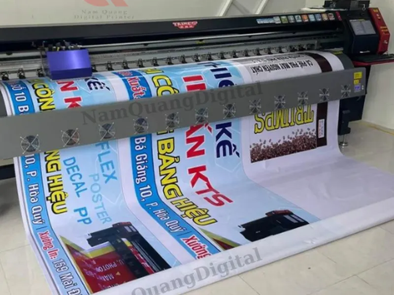 Top 5 máy in bạt khổ 3m2 cũ giá rẻ