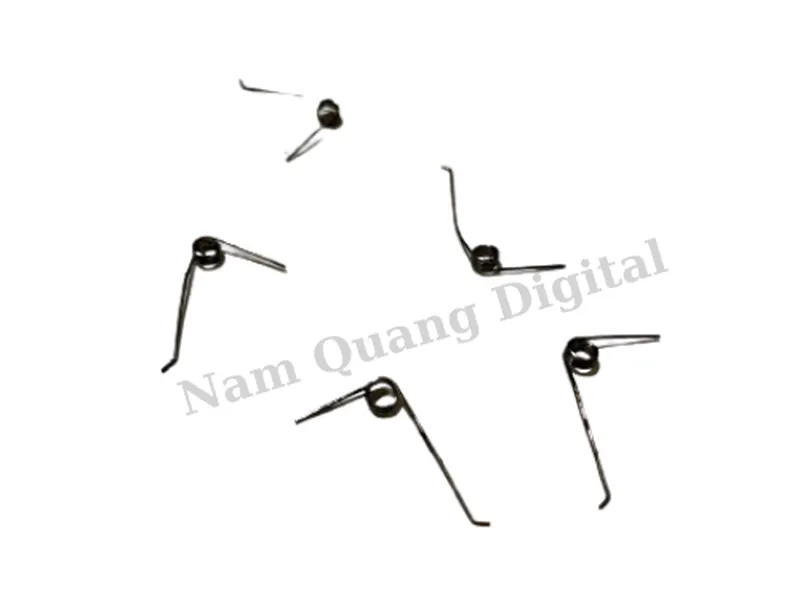 Lò xo hộp mực 76A