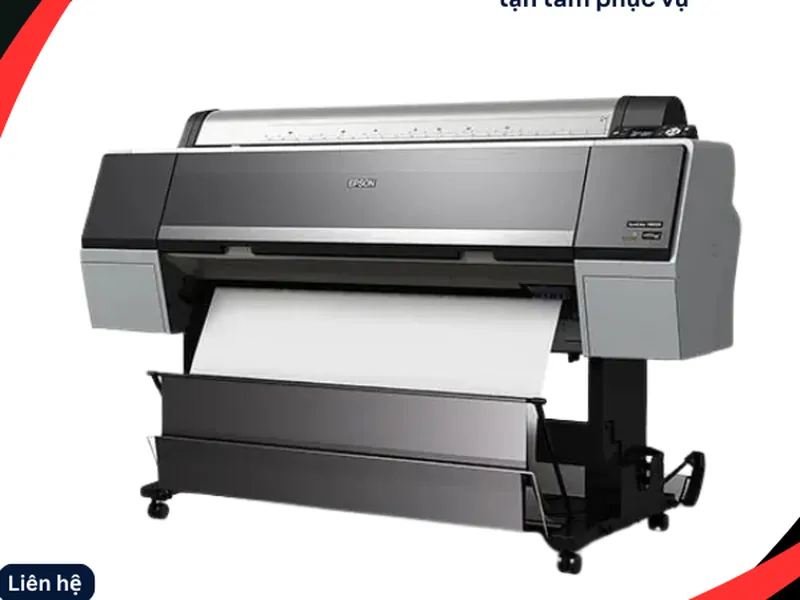 Máy in phun khổ lớn Epson SureColor SC P8000( khổ 914-1m1)