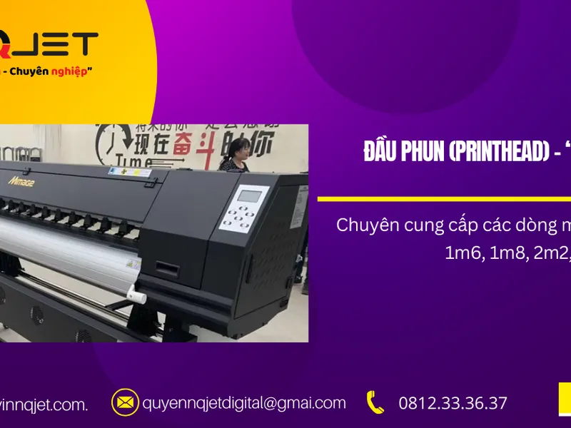 Những sai lầm khi mở xưởng In Ấn Quảng Cáo KTS mà chưa có kinh nghiệm