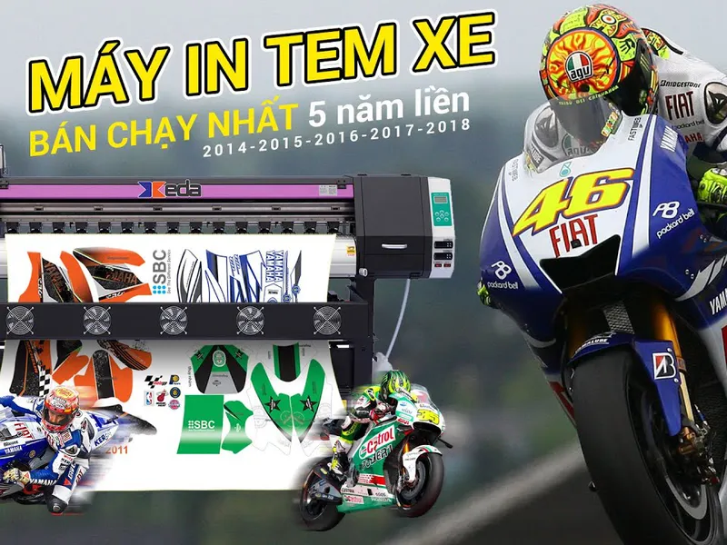 Cập nhập giá máy in quảng cáo khổ 1m6-1m7-1m8