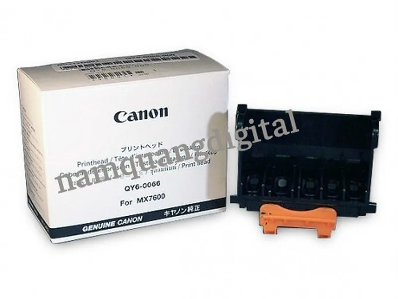 Đầu phun Canon ix6770/ix6860 chính hãng