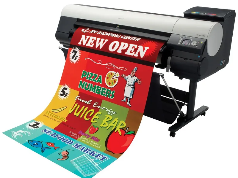 Thanh lý máy in khổ lớn Epson tận nơi HCM- Bình Dương