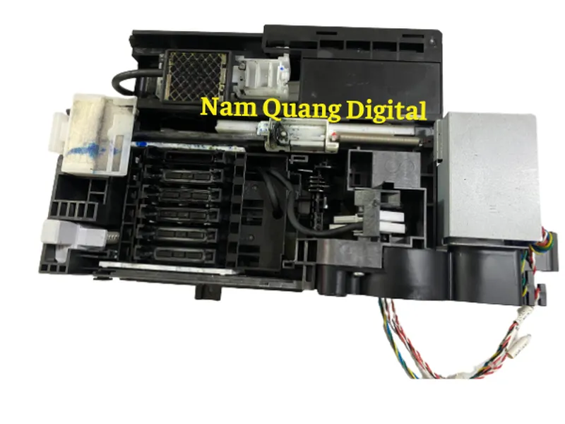 Cụm bơm thải máy in Epson khổ lớn T3250 khổ A1
