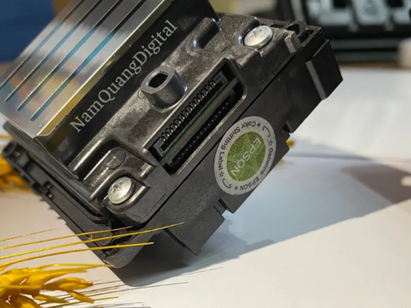 Đầu phun Epson I3200 thế hệ mới nhất