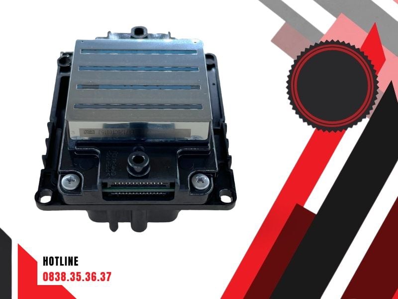 Đầu Phun Epson I3200 HD E1 8 Vòi Phun Chính Hãng, Giá Tốt