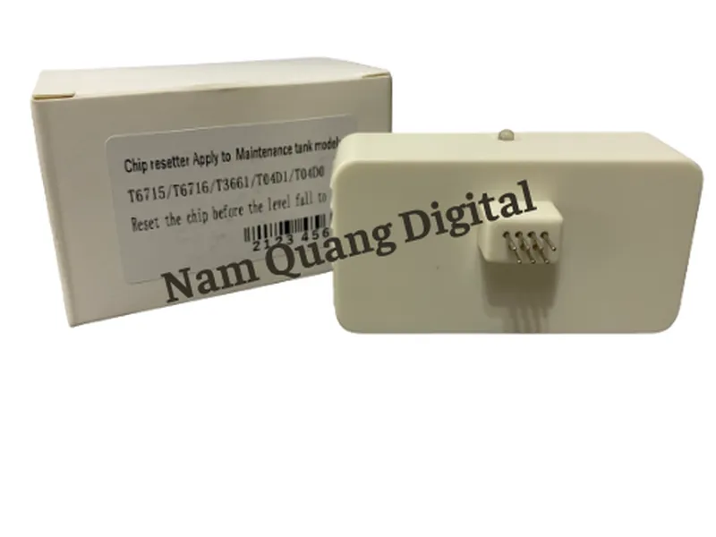 KIT RESET EPSON C5210-C5290 C5790 ( CỤC RESET CHÍP THẢI EPSON C5210-5790-5290 )