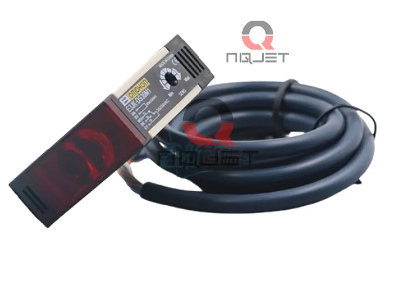 Mắt đọc tua bạt loại Omdhon - E3JK-DS30M1