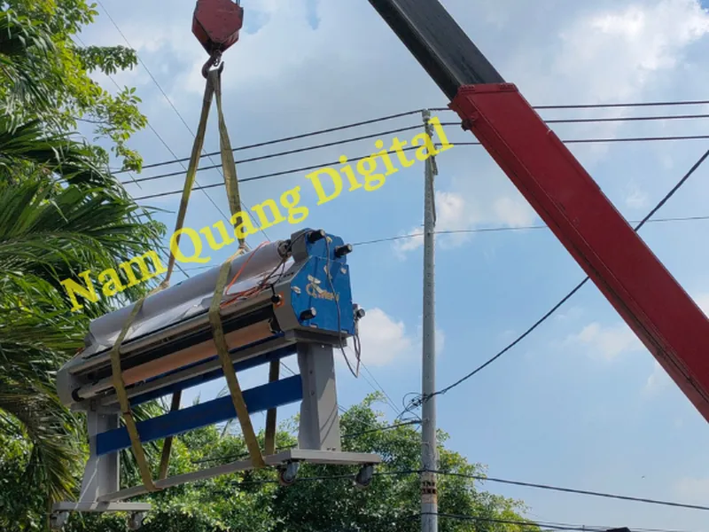 Thu mua máy cán màn tay- thu mua máy cán màn điện