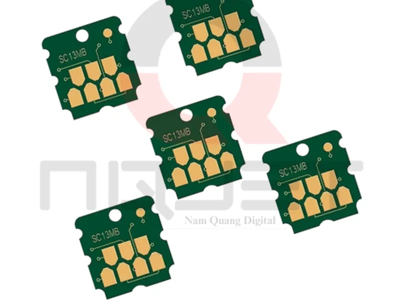 Chip Epson SC-F530/ F531/ T3130/ T5130/ F130