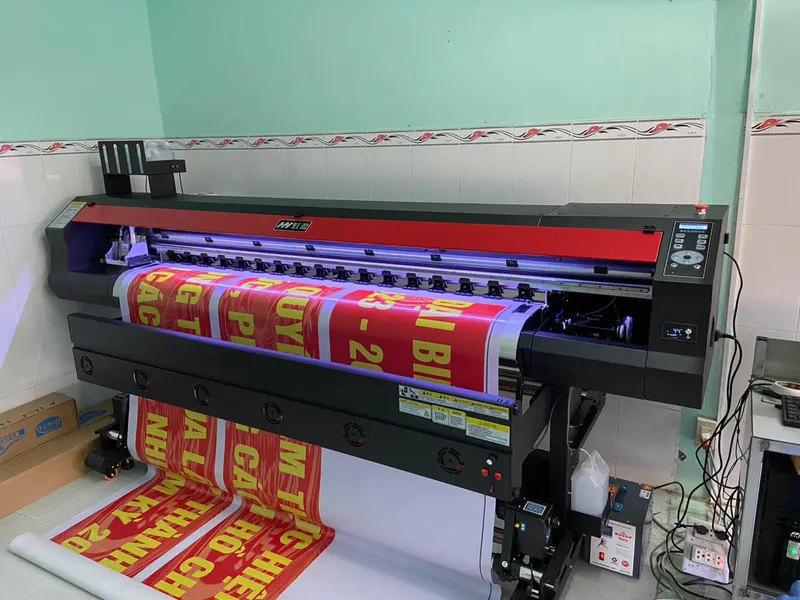 Quảng cáo Quảng Ngãi là gì ? dịch vụ  in ấn quảng cáo tại Quảng Ngãi