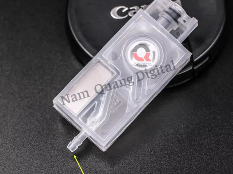 Tember/Damper/van đầu phun i1600