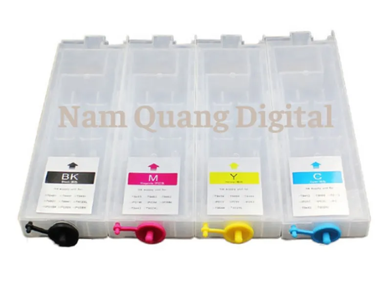 Báo giá bộ tiếp mực ngoài Epson C5210/C5290