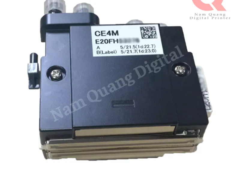 Sửa đầu phun máy in khổ lớn