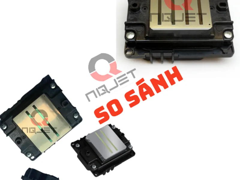 So sánh đầu Epson i1600 và đầu Epson i3200