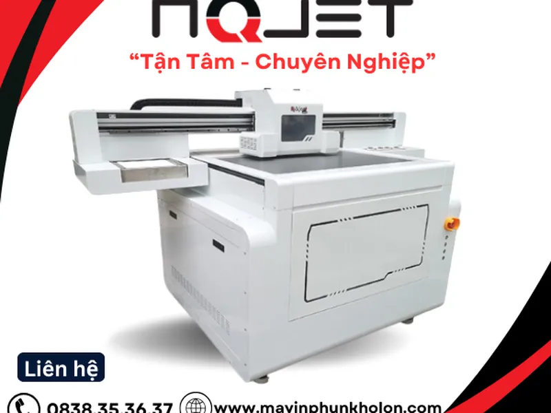Máy in uv khổ 60x90