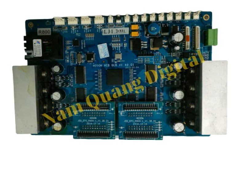 Main đầu phun dx5 [ Honson ] chính hãng