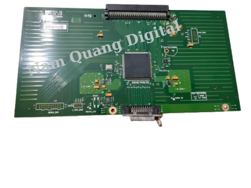 Main Boar scan HP M9040 / M9050 MFP
