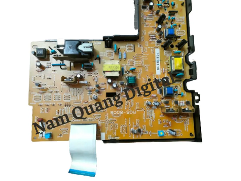 Main bo cao áp máy in HP M9050/M9000