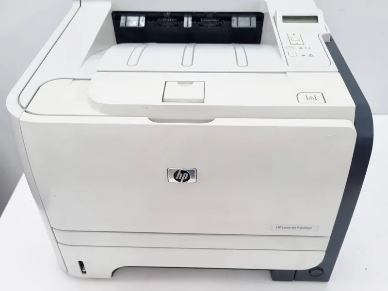 Máy in 2 mặt( đảo mặt) HP P2055d cũ ở Quảng Ngãi