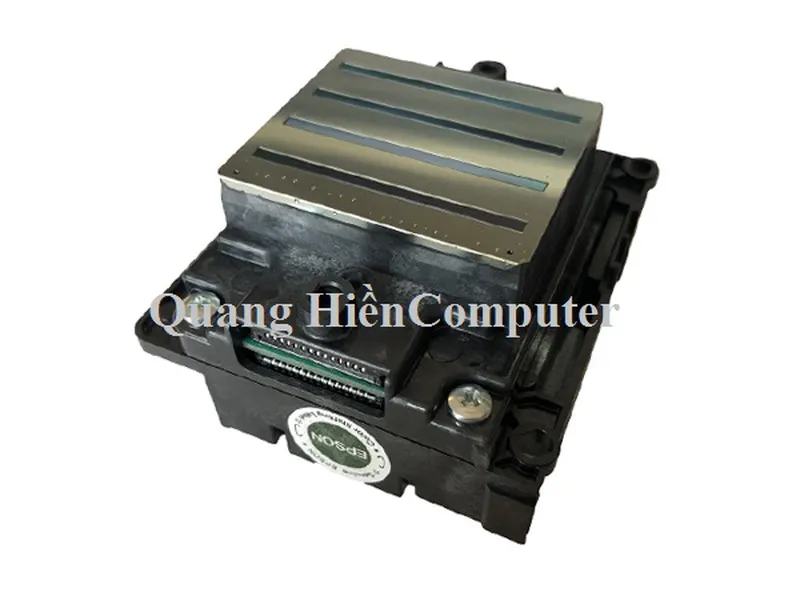 Khác biệt giữa máy in bạt i3200 và máy in đầu phun dx5