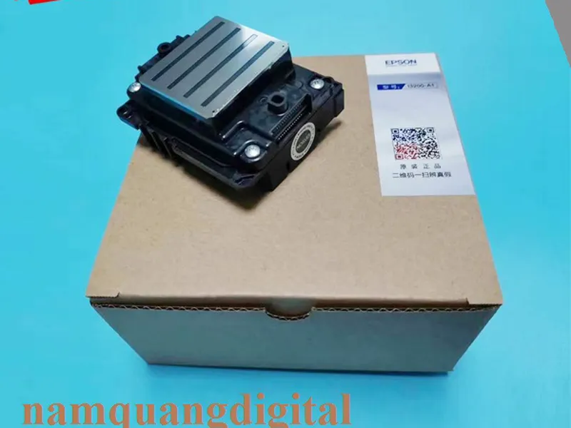 Thay đầu phun i3200 máy in quảng cáo bao nhiêu tiền