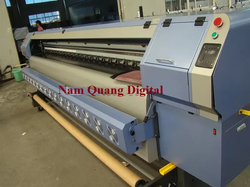 5 lý do nên mua máy in bạt hiflex 3m2 cũ