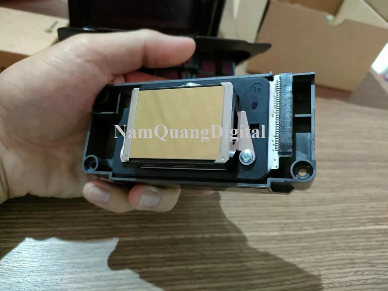 Tại sao đầu phun dx5 rất nhiều doanh nghiệp quảng cáo tìm mua