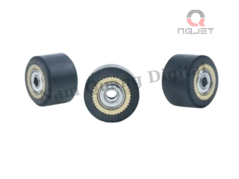 Bánh tỳ máy cắt bế Mimaki CG60 SR3 /CG130