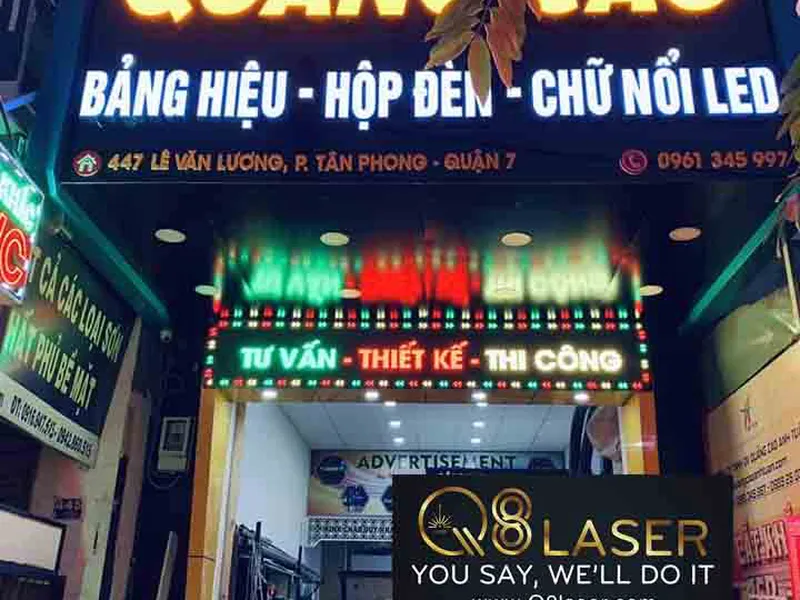 Kinh nghiệm xác định vốn khi khởi nghiệp cửa hàng in ấn quảng cáo