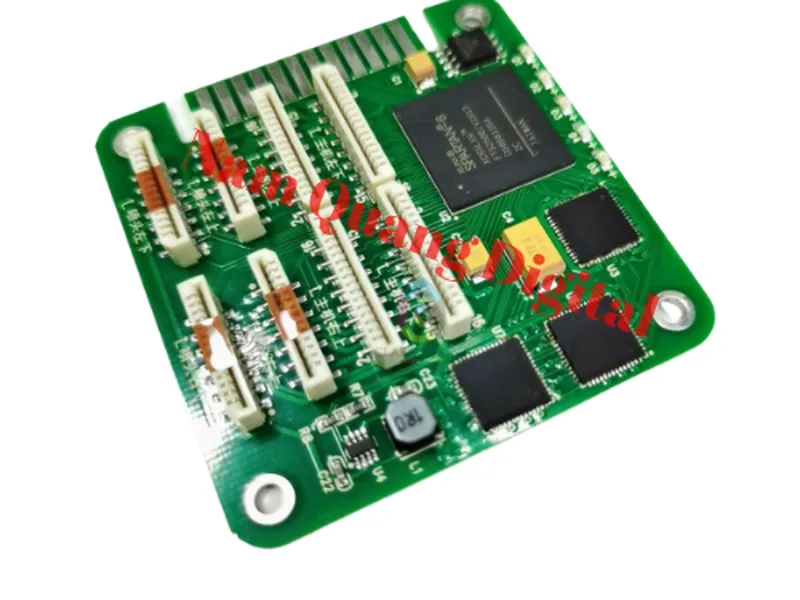 Bo giải mã cho đầu phun 4720