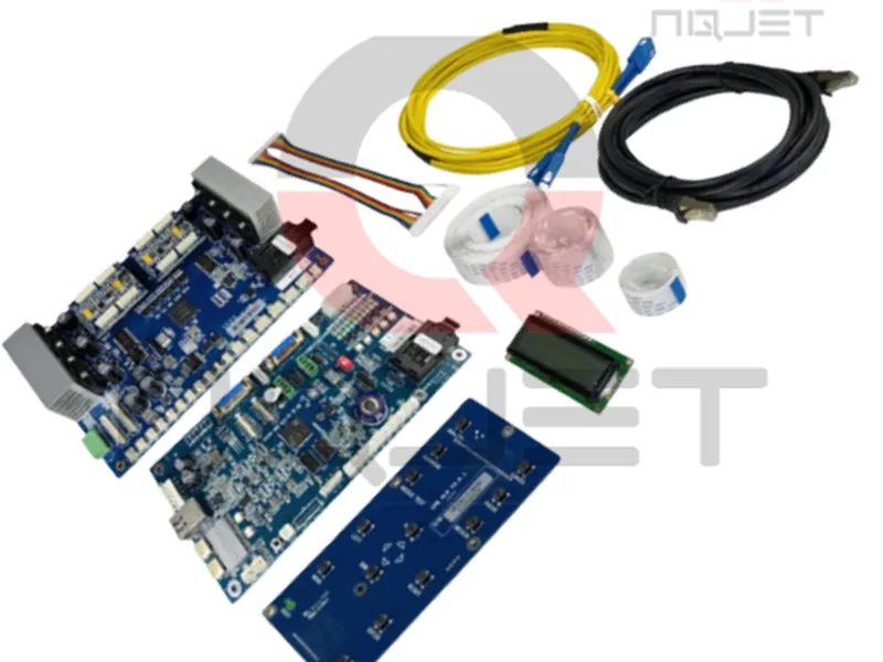 Bộ main honson i3200 - 1 đầu phun