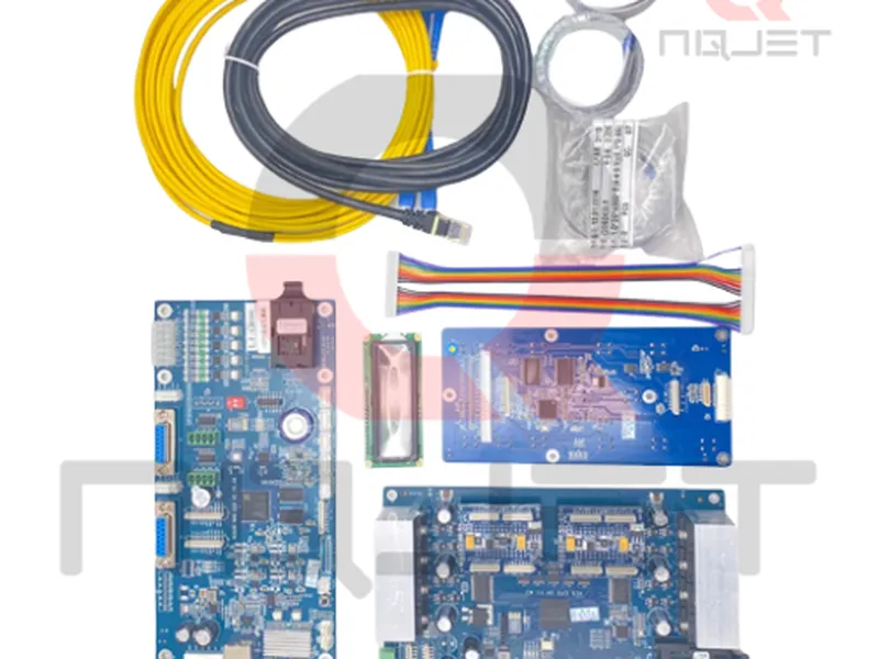 Main honson i3200 - 2 đầu phun giá rẻ