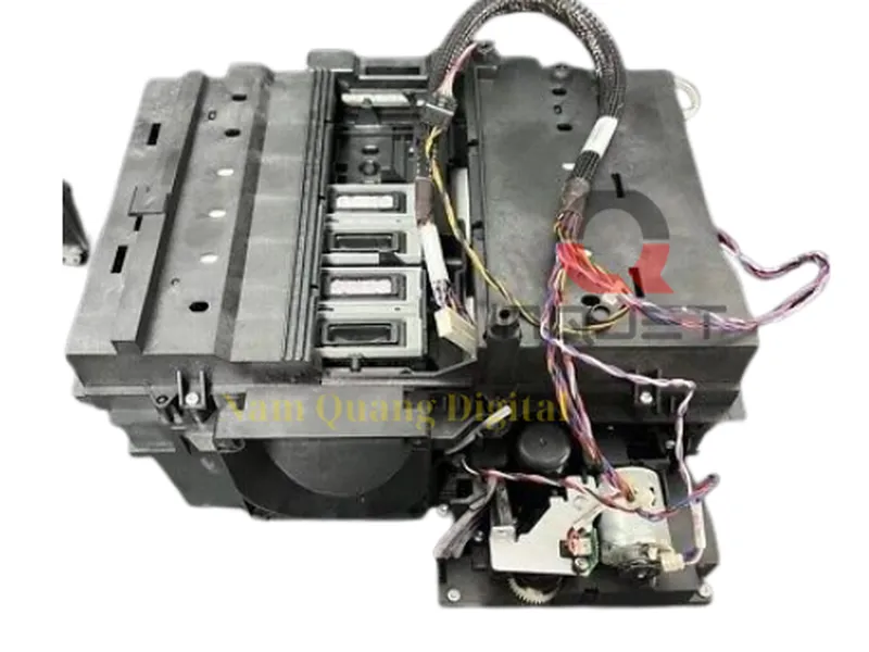 Bộ Service máy in HP DesignJet T1708 (bộ lear mực thải HP T1708)