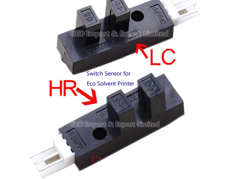 Cảm biến sensor góc LC/HR/274 dùng cho máy in decal