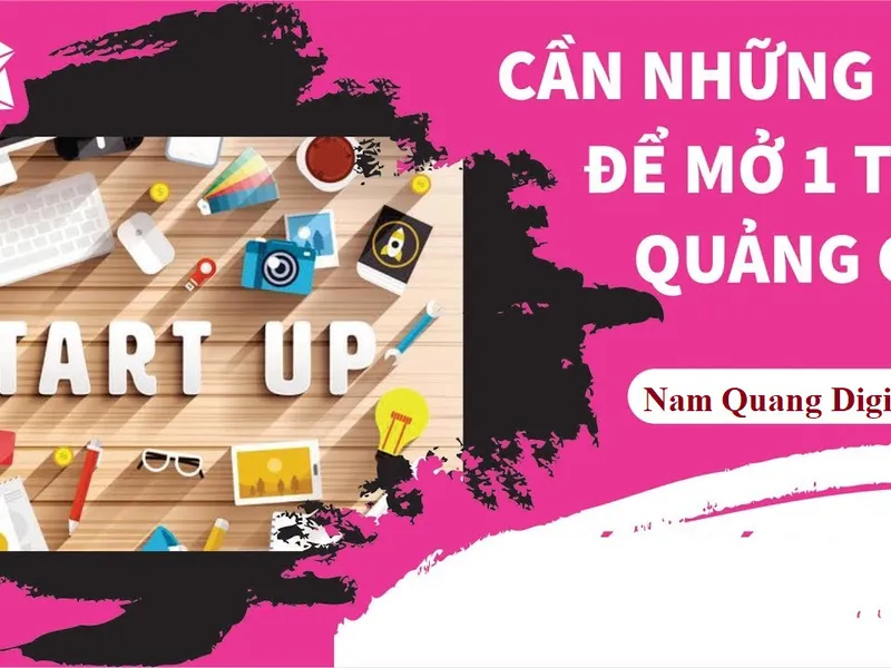 Thiết Bị Máy Móc Quan Trọng Trong Ngành Làm Biển Quảng Cáo