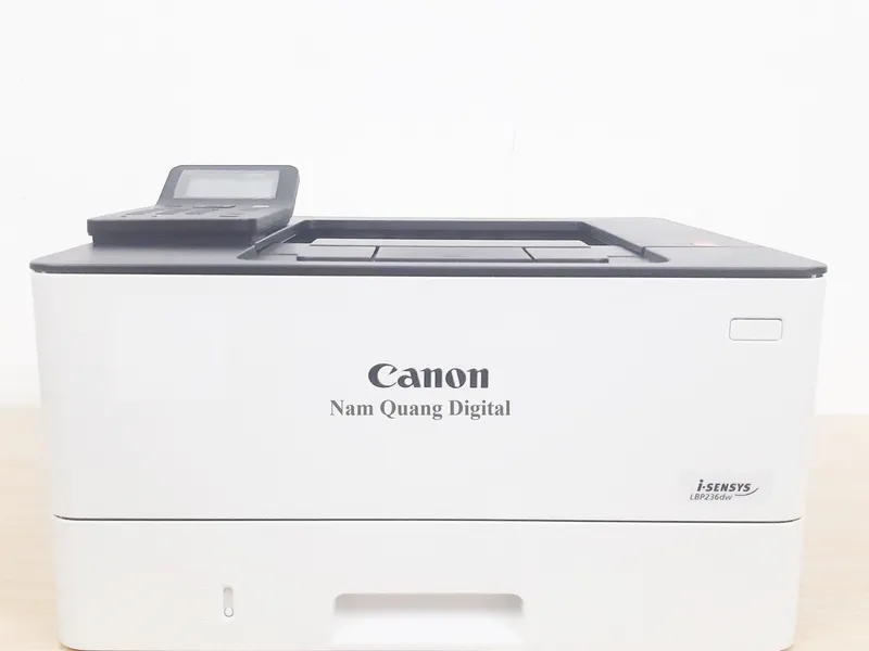 Máy in Canon 236dw cũ giá rẻ