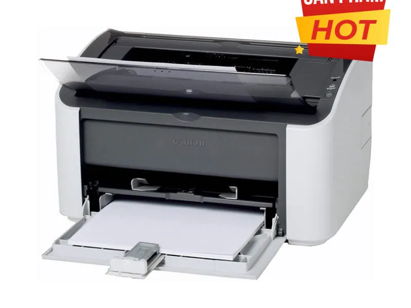 Máy in Canon 2900 có in được qua wifi và có cài được cho MACBOOK