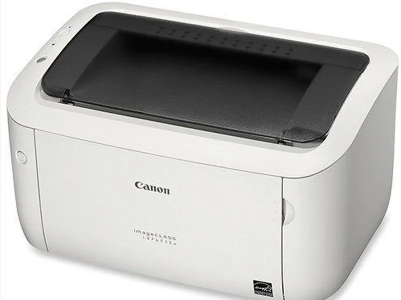 MÁY IN Canon lbp 6030w in qua không dây wifi giá rẻ tại Quảng Ngãi