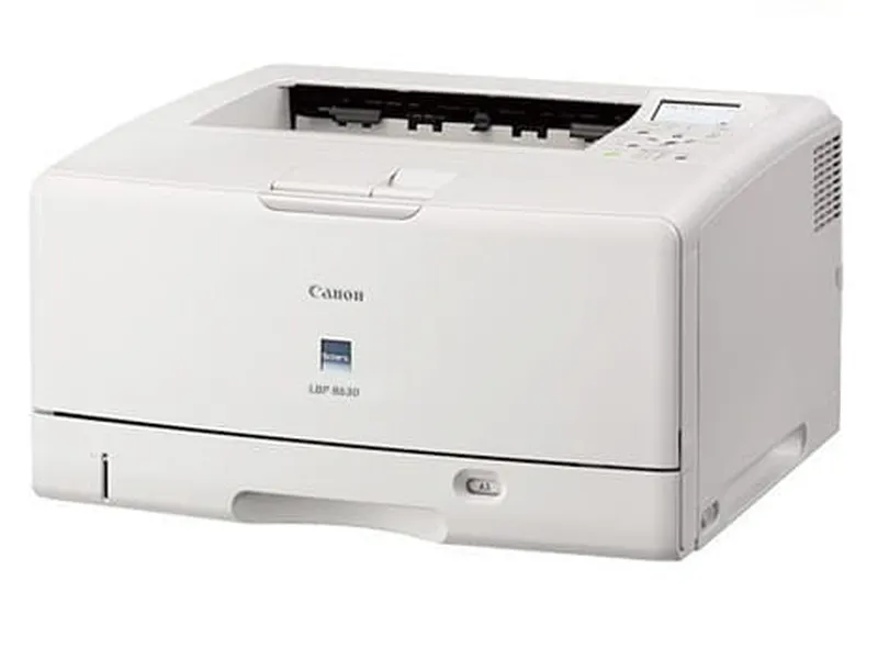 Máy in a3 canon lbp 8630