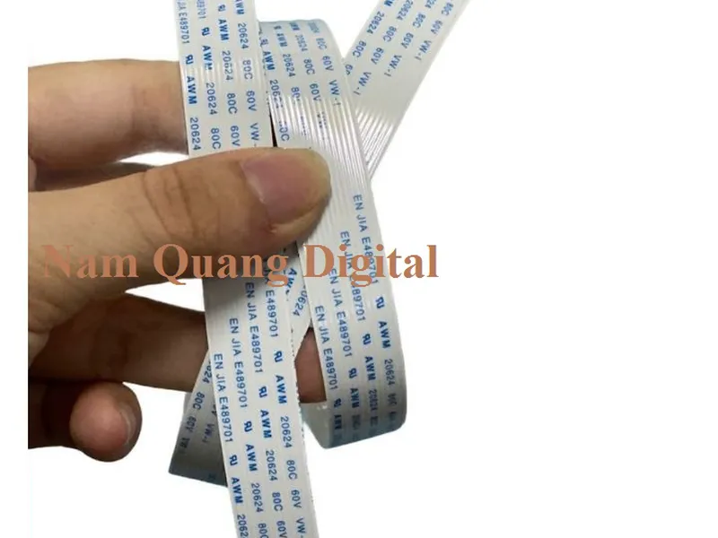 Cáp (caple) đầu phun i1600