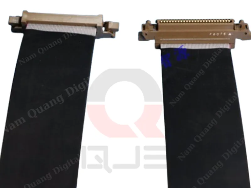 Cáp đầu phun konica 512i loại tốt