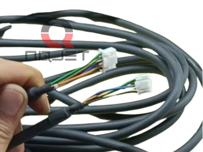 Dây Cáp mạng tín hiệu đầu i3200