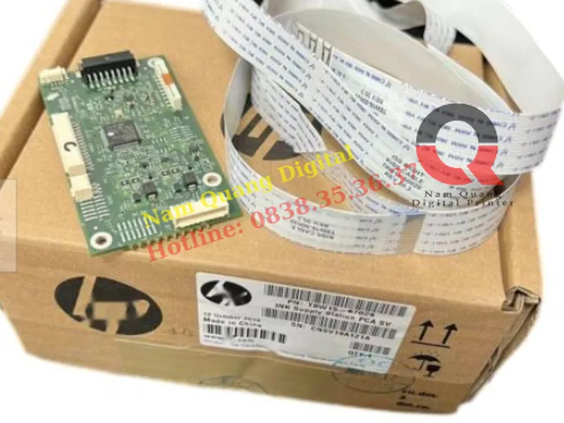 Cáp(Caple) dài hp T1708