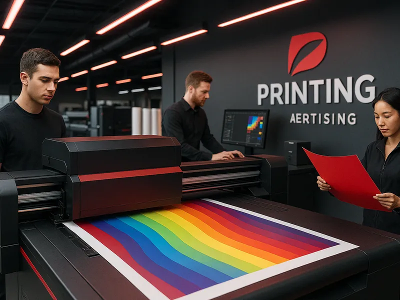 5 bài học xương máu khi khởi nghiệp ngành in ấn quảng cáo