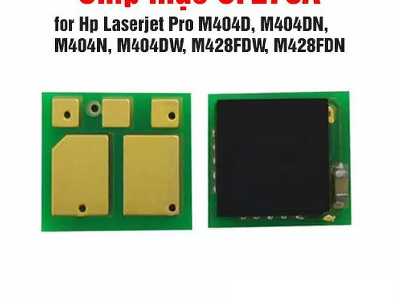 Chip mực 76a