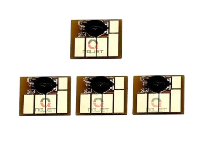 Tại sao chip mực A0 HP DesignJet 510 / 500/ 800 là lựa chọn hàng đầu cho máy in HP DesignJet?