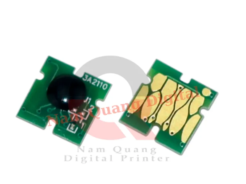 Giá chip mực thải Epson T5280/T3280/T7280(Vĩnh Viễn)