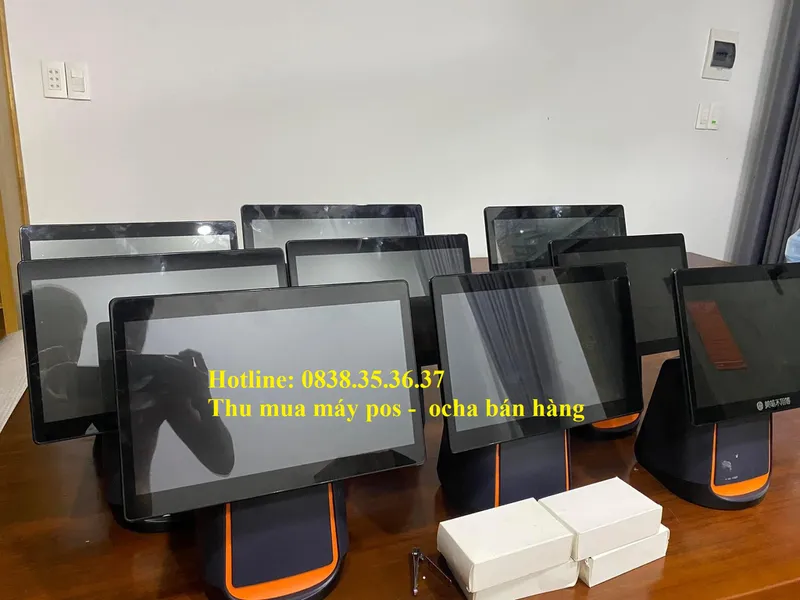 Mua máy ocha cũ-bán máy ocha cũ giá tốt nhất