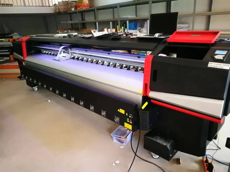 Thu mua máy in khổ lớn cũ tphcm